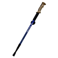 Kaza Collapsible Trekking Pole - Explorer Series - OutdoorTravelGear.com