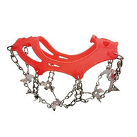 Crampon Steel 13 Spikes - Sherpa Series - OutdoorTravelGear.com