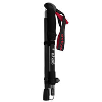 K2 Foldable Trekking Pole - upto 33cms - Alpine Series