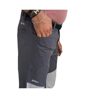 Coorg Hiking & Walking Pants - All Weather - OutdoorTravelGear.com