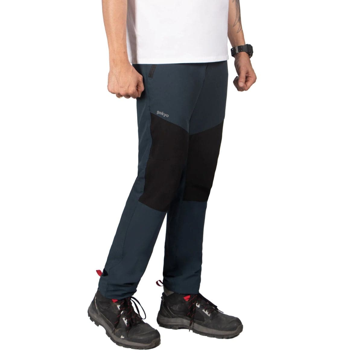 Manali All Weather Trekking Pants - Alpine Series - OutdoorTravelGear.com