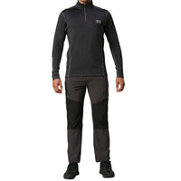 Manali All Weather Trekking Pants - Alpine Series - OutdoorTravelGear.com