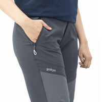 Women's Manali All Weather Trekking Pants - Alpine Series