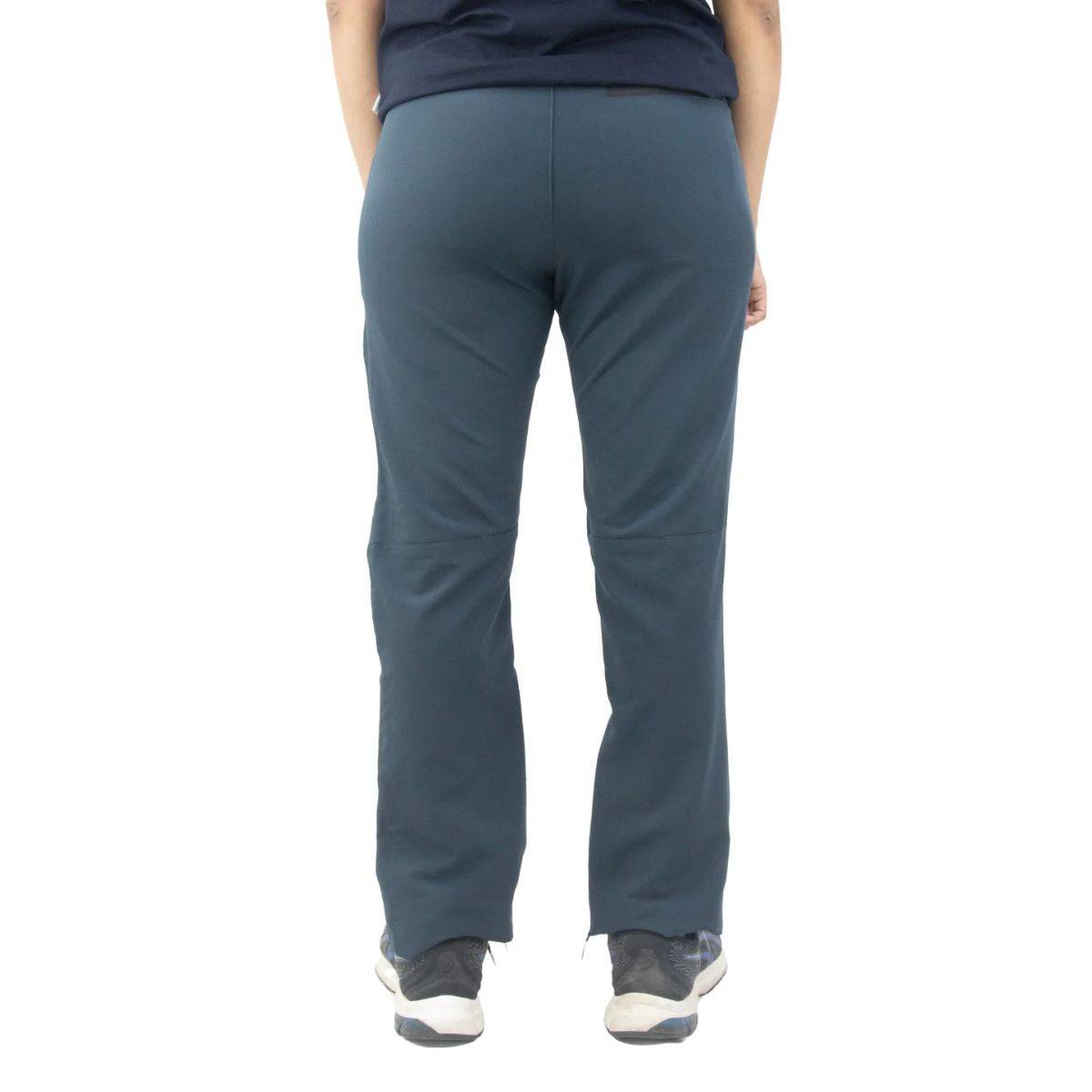 Women's Manali All Weather Trekking Pants - Alpine Series