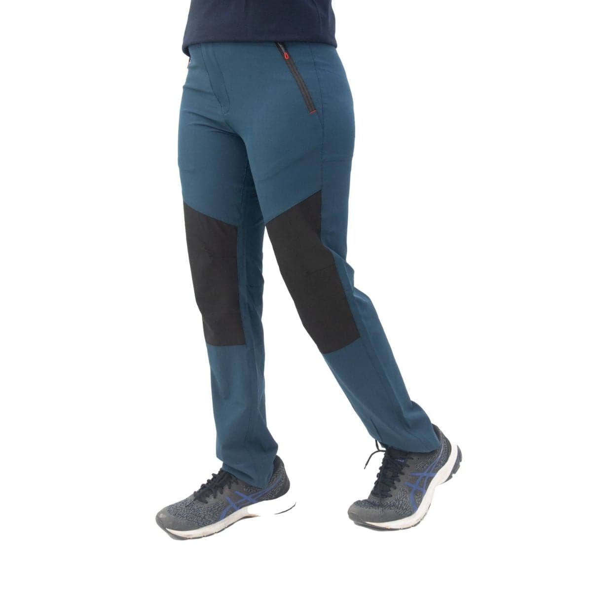 Women's Sahyadri Ultralight Rock Climbing & Trekking Pants - Explorer Series