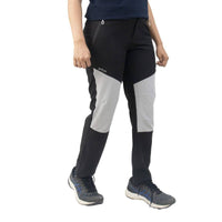 Women's Sahyadri Ultralight Rock Climbing & Trekking Pants - Explorer Series