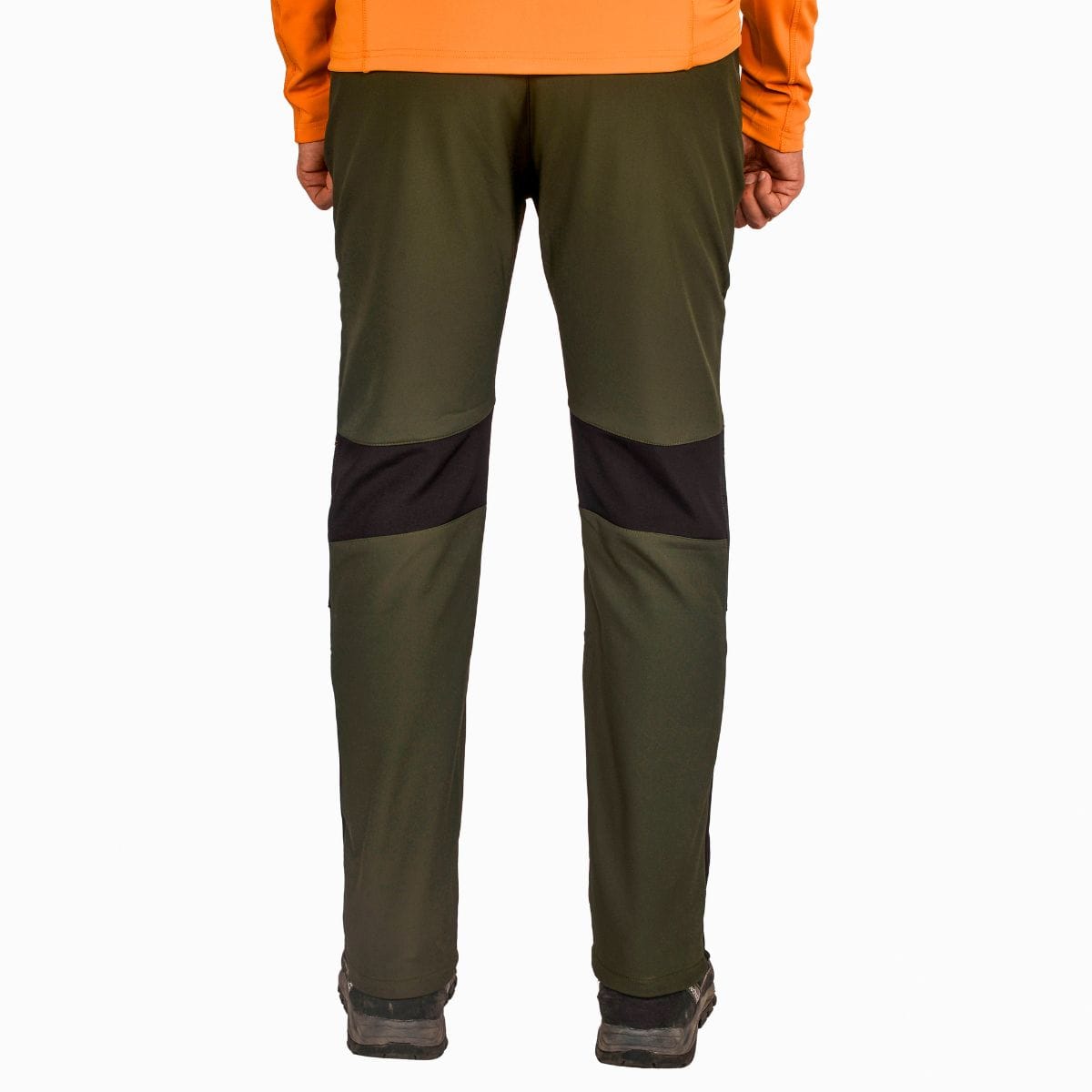 K2 Cold Weather Trekking & Outdoor Pants- Sherpa Series - OutdoorTravelGear.com