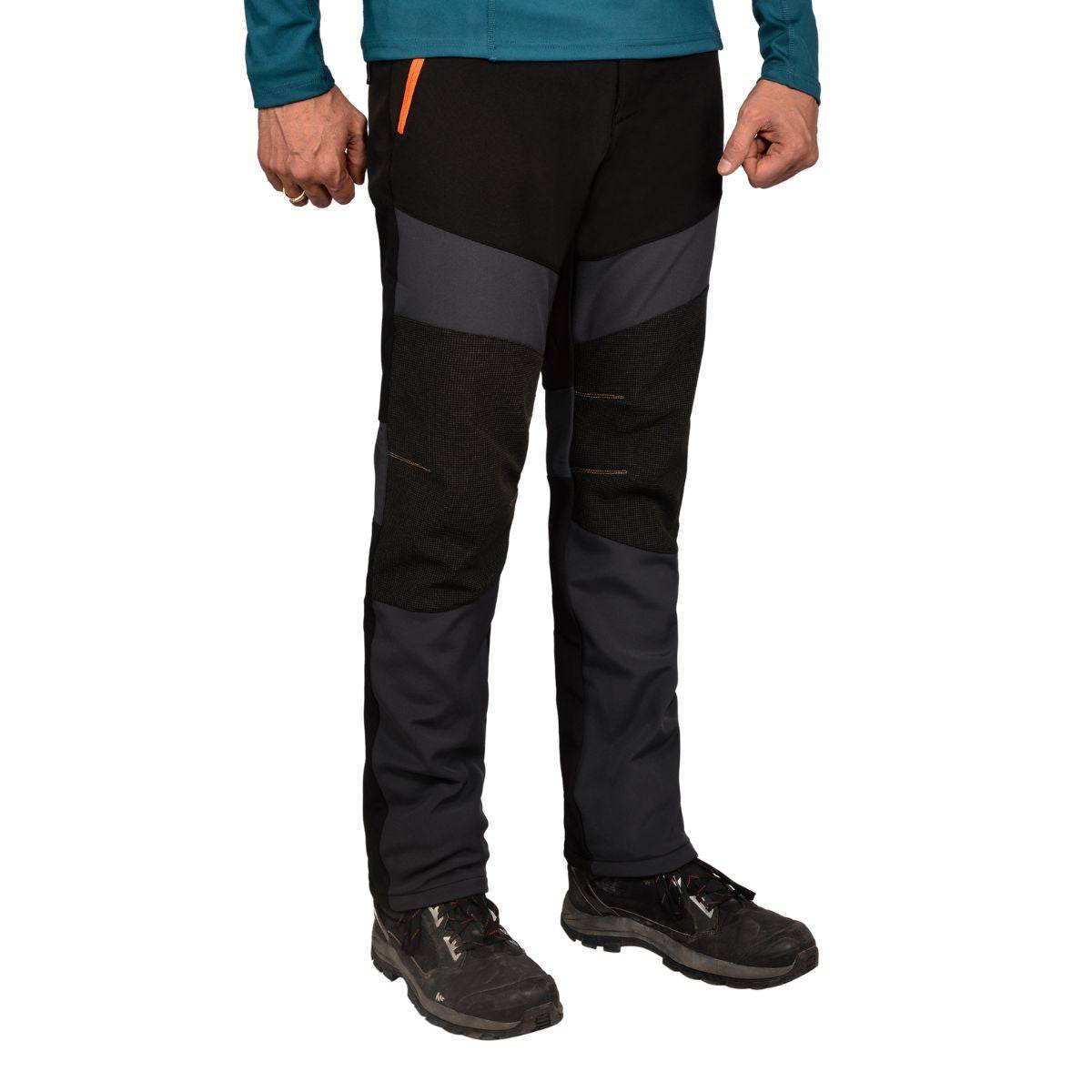 K2 Cold Weather Trekking & Outdoor Pants- Sherpa Series - OutdoorTravelGear.com