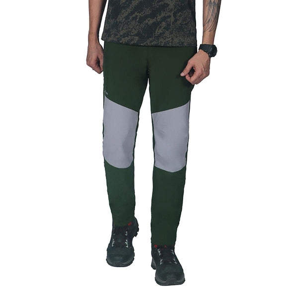 Sahyadri Ultralight Rock Climbing & Trekking Pants - Explorer Series - OutdoorTravelGear.com