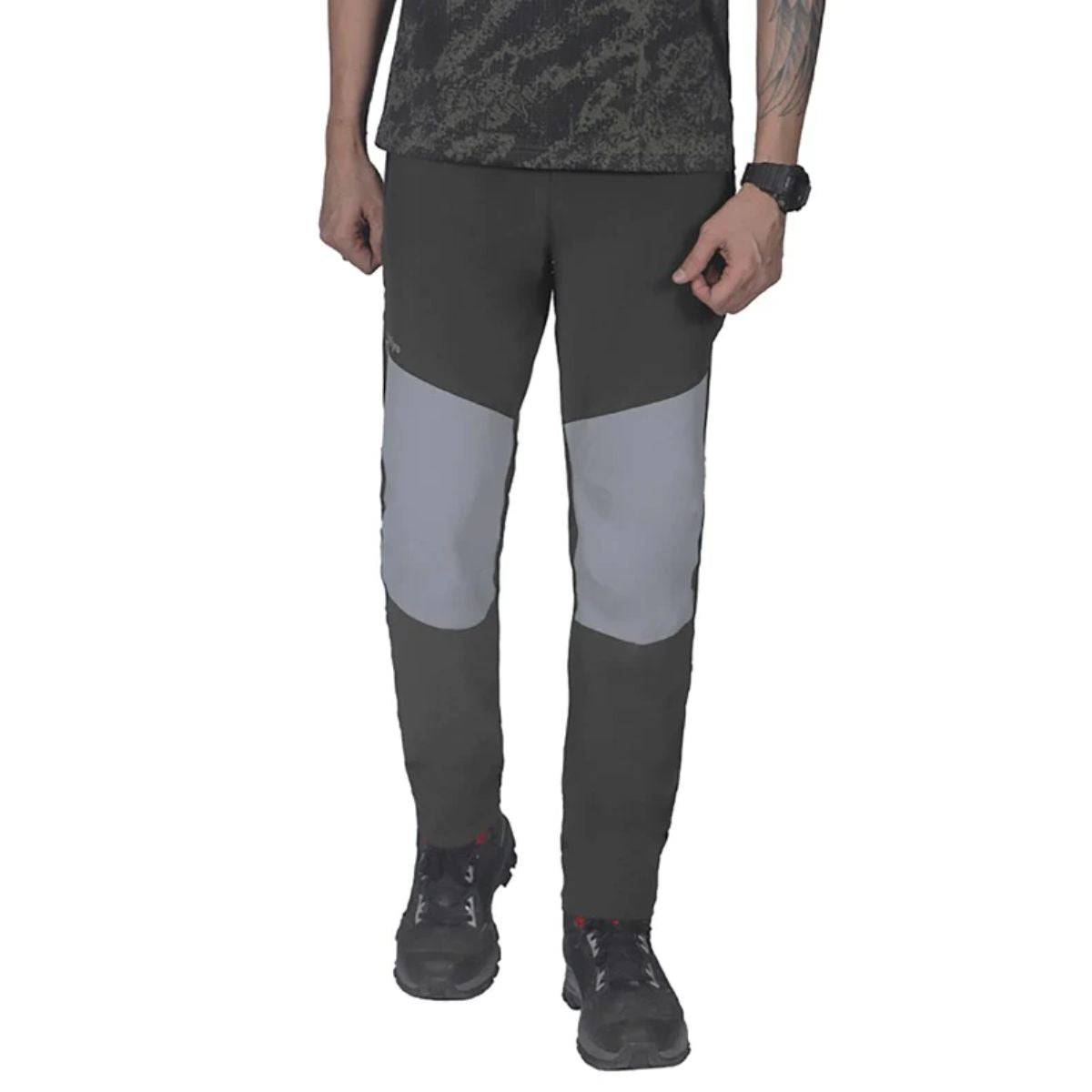 Sahyadri Ultralight Rock Climbing & Trekking Pants - Explorer Series - OutdoorTravelGear.com