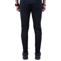 Kalimpong Jogger Lounge Pants - Explorer Series - Black - OutdoorTravelGear.com