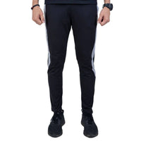 Kalimpong Jogger Lounge Pants - Explorer Series - Black - OutdoorTravelGear.com