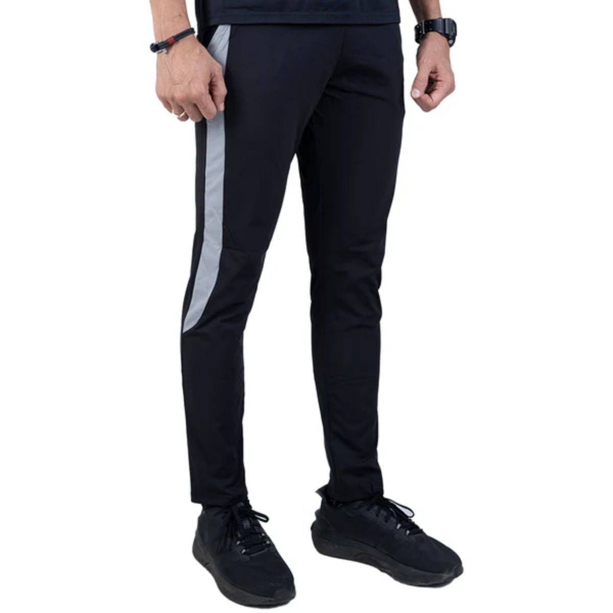 Kalimpong Jogger Lounge Pants - Explorer Series - Black - OutdoorTravelGear.com