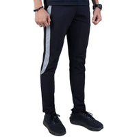 Kalimpong Jogger Lounge Pants - Explorer Series - Black - OutdoorTravelGear.com