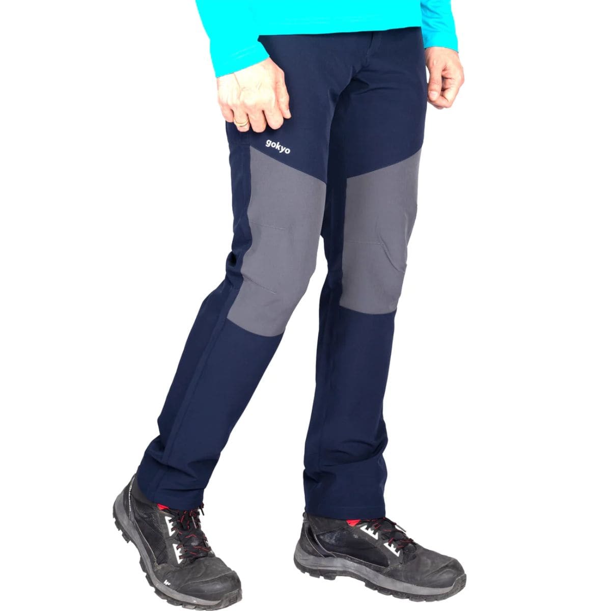 Kaza All Weather Trekking Pants - Alpine Series