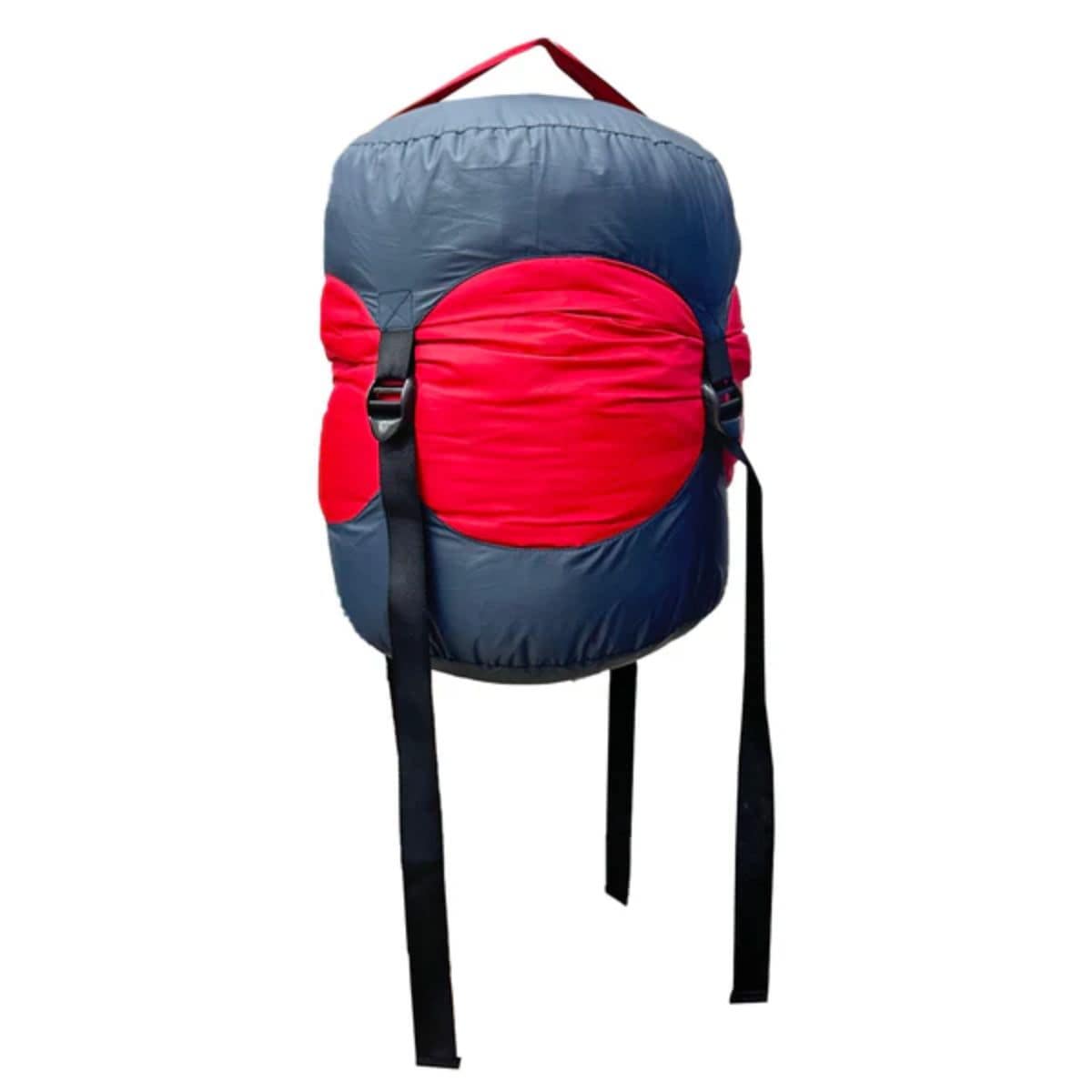 Kaza Sleeping Bag - upto 0 Degree - Alpine Series