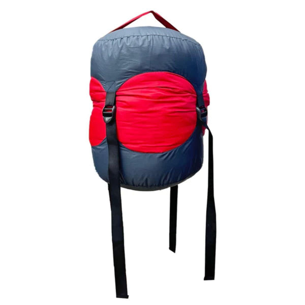 Kaza Sleeping Bag - upto 0 Degree - Alpine Series - OutdoorTravelGear.com