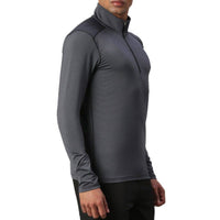 K2 Outdoor & Travel Trekking T-Shirt - Sherpa Series - Grey - OutdoorTravelGear.com