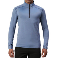 K2 Outdoor & Travel Trekking T-Shirt - Sherpa Series - Light Blue - OutdoorTravelGear.com