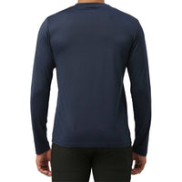 Kalimpong Outdoor & Multipurpose T-Shirt - Explorer Series - Navy Blue - OutdoorTravelGear.com