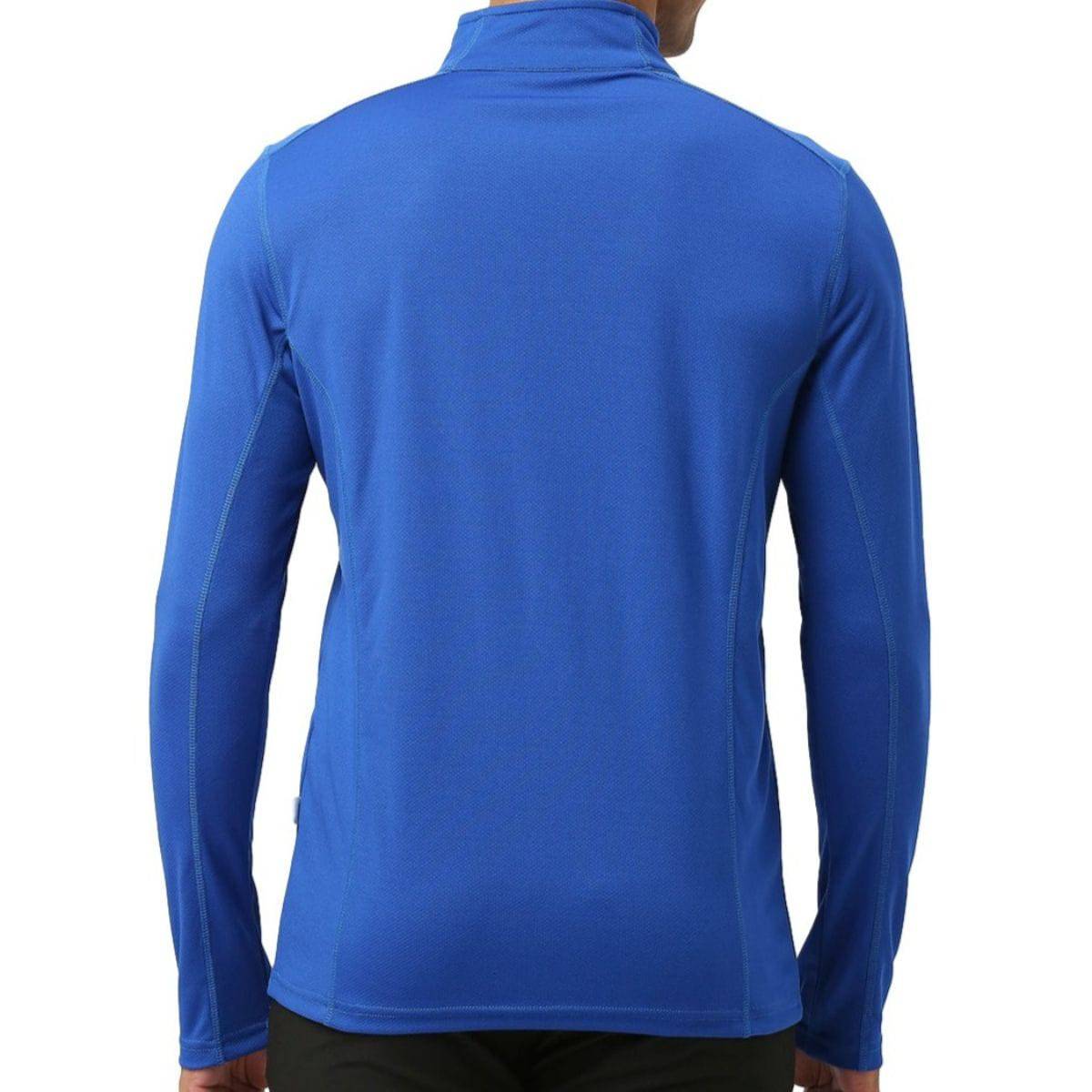 Kaza Essential T-Shirt - Alpine Series - Blue