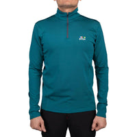 K2 Ultrasoft Trekking T-Shirt - Sherpa Series - Emerald