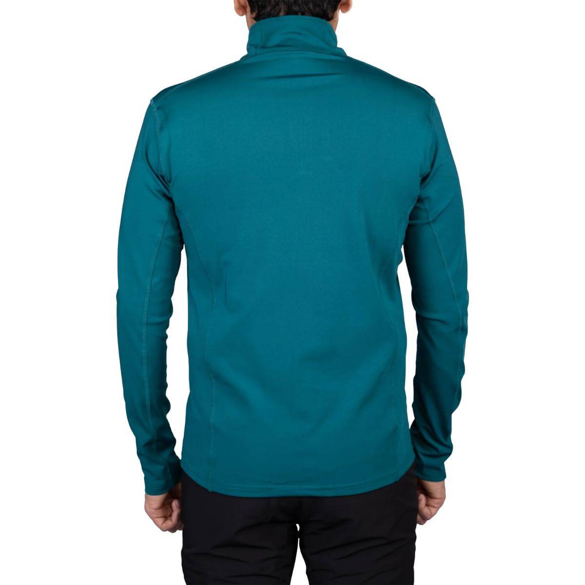 K2 Ultrasoft Trekking T-Shirt - Sherpa Series - Emerald