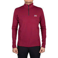 K2 Ultrasoft Trekking T-Shirt - Sherpa Series - Soft Red - OutdoorTravelGear.com