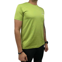 Kalimpong Activewear DryFit T-shirt - Half Sleeves - Green