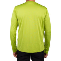 Kalimpong Outdoor & Multipurpose T-Shirt - Explorer Series - Light Green - OutdoorTravelGear.com