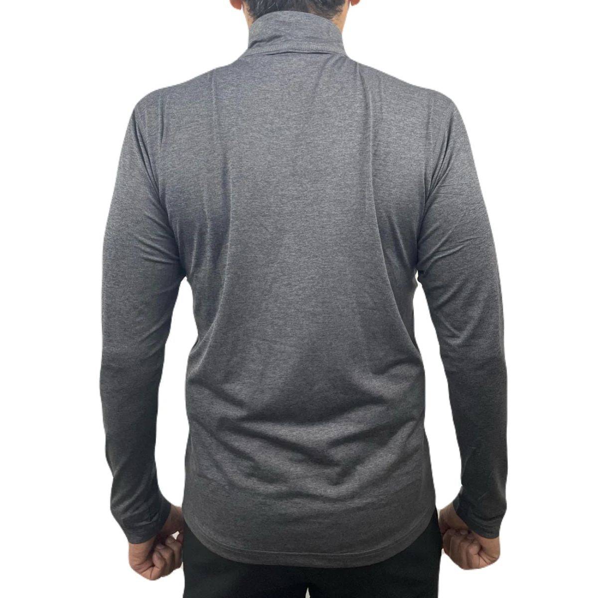 Kaza All Season Outdoor & Trekking T-Shirt - Alpine Series - Grey - OutdoorTravelGear.com