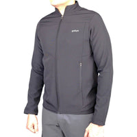 Kaza Fleece Jacket - Alpine Series - Grey