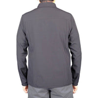 Kaza Fleece Jacket - Alpine Series - Grey