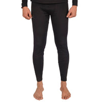 K2 Base Layer Thermal Bottom - Sherpa Series - Black