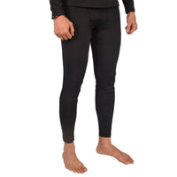 K2 Base Layer Thermal Bottom - Sherpa Series - Black