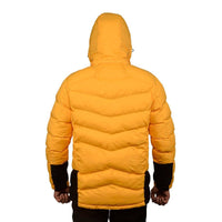 K2 Survivor Down Jacket upto -20°C - Sherpa Series