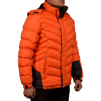 K2 Survivor Down Jacket upto -20°C - Sherpa Series