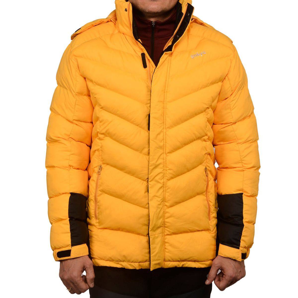 K2 Survivor Jacket upto -20°C - Sherpa Series - OutdoorTravelGear.com