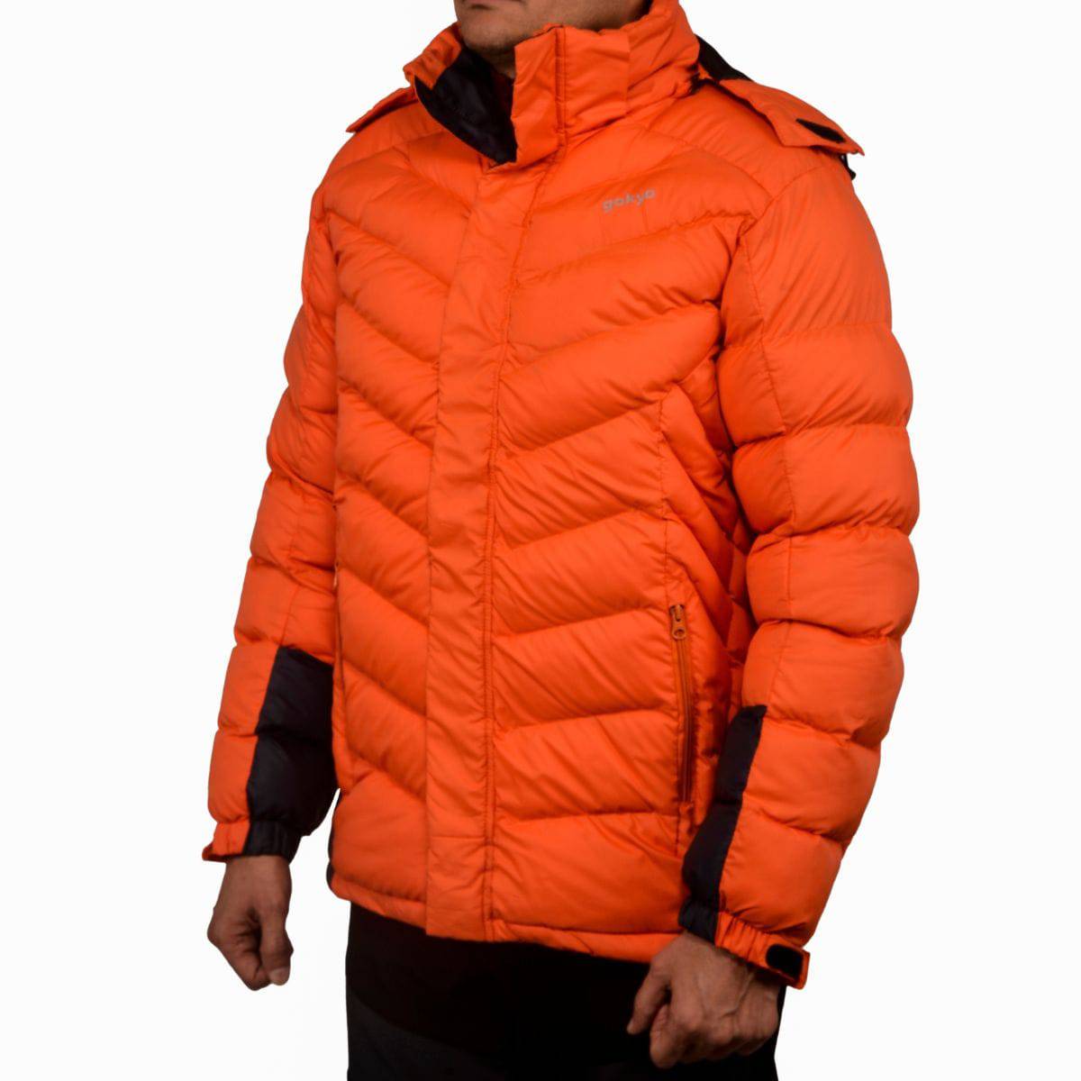 K2 Survivor Down Jacket upto -20°C - Sherpa Series