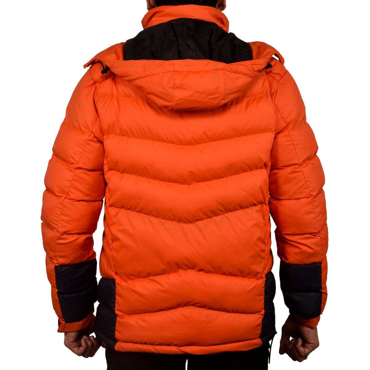 K2 Survivor Jacket upto -20°C - Sherpa Series - OutdoorTravelGear.com