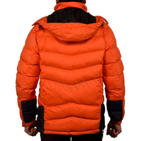 K2 Survivor Down Jacket upto -20°C - Sherpa Series