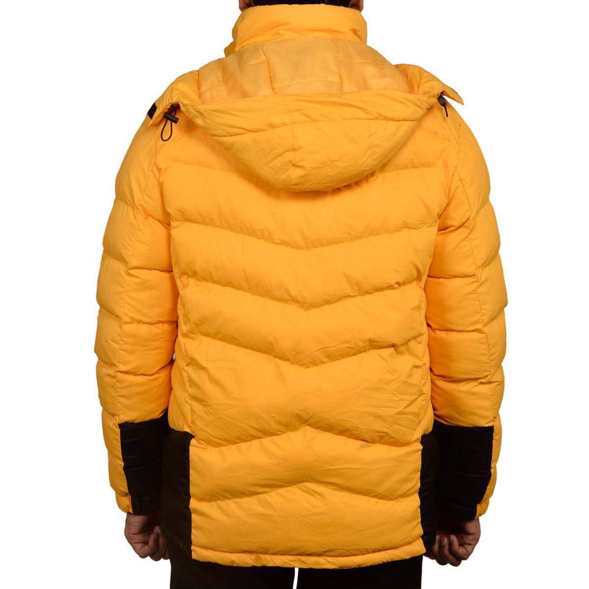 K2 Survivor Jacket upto -20°C - Sherpa Series - OutdoorTravelGear.com