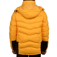 K2 Survivor Down Jacket upto -20°C - Sherpa Series