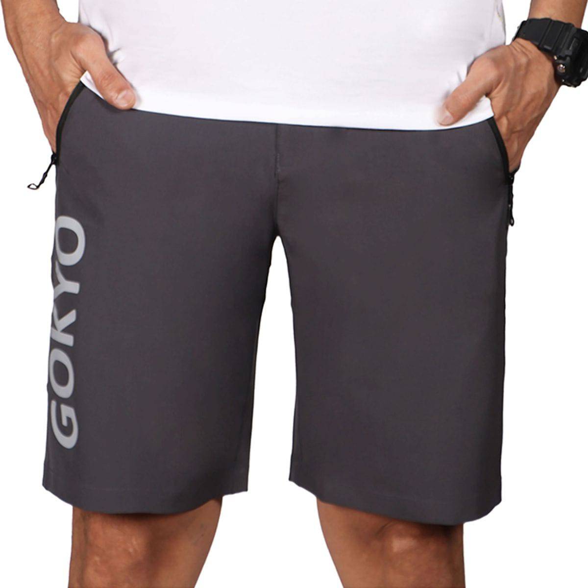 Kalimpong Hiking & Outdoor Shorts - Explorer Series