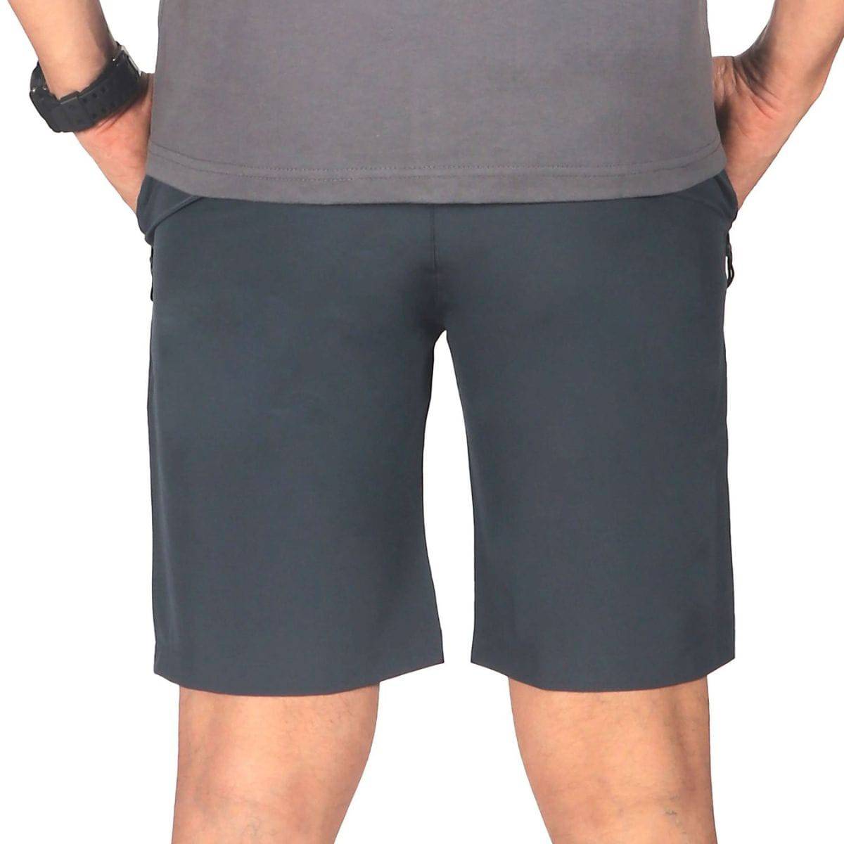 Kalimpong Hiking & Outdoor Shorts - Explorer Series