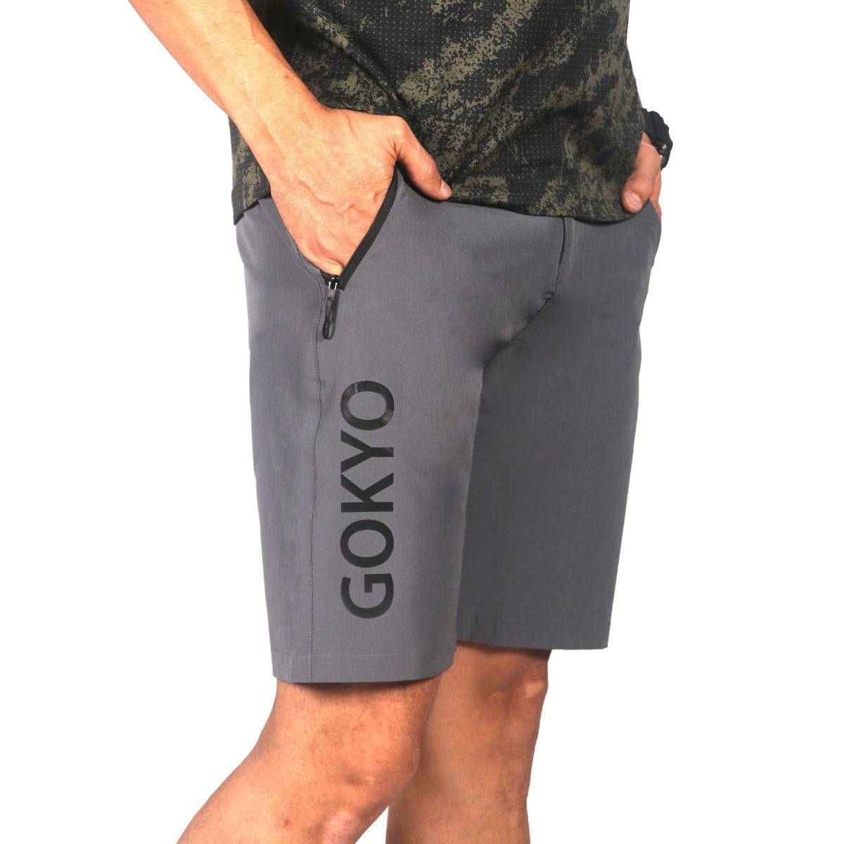 Kalimpong Hiking & Outdoor Shorts - Explorer Series