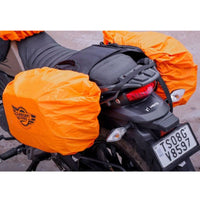 Extra Rain Cover for Mustang Saddlebag (Set of 2) - OutdoorTravelGear.com