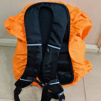 Rain Cover for 30L Backpack/Shark Universal/Jaws Magnetic 28L Tank Bag - OutdoorTravelGear.com