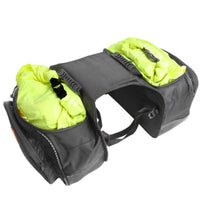 Extra Drybags for Mustang 50L Saddlebags - OutdoorTravelGear.com