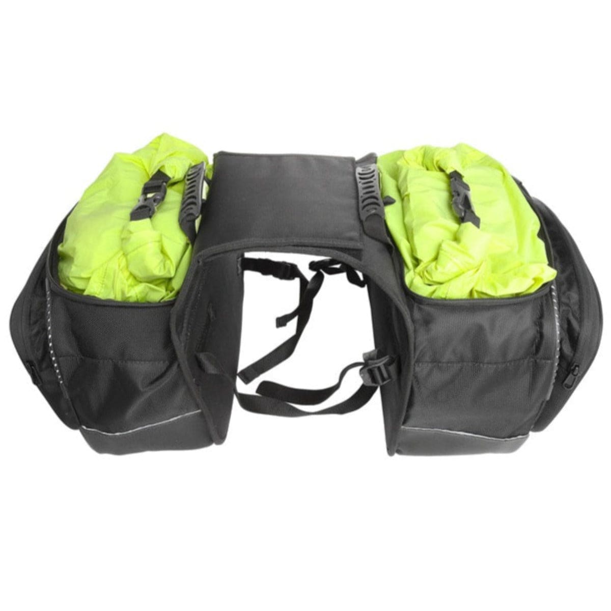 Extra Drybags for Mustang 50L Saddlebags - OutdoorTravelGear.com